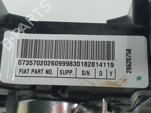 Other FIAT 500L (351_, 352_) 1.4 (199LYB1B) | BP22546865O1 