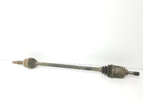 Right rear driveshaft TOYOTA RAV 4 III (_A3_) 2.2 D 4WD (ALA30_, ALA30R) | BP13232675M41 