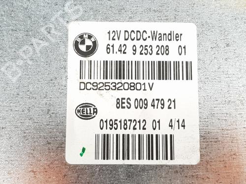 Electronic module BMW X1 (E84) xDrive 18 d | BP30974800M83