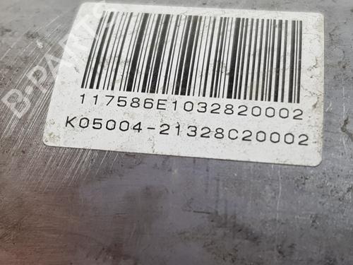 Steering pump PEUGEOT EXPERT Van (V_)  | BP34043506M99  - Image 5