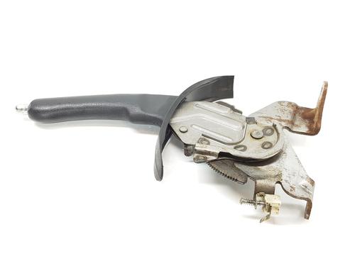 Hand brake NISSAN TERRANO II (R20) 2.7 TDi 4WD | BP18865896I18 