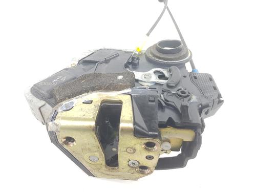 Rear left lock TOYOTA LAND CRUISER PRADO (_J12_) 3.0 D-4D (KDJ120, KDJ125) | BP12168435C100 