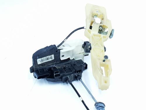 Rear right lock HYUNDAI SANTA FÉ II (CM) 2.2 CRDi GLS | BP23143703C99 