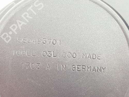 Front left seatbelt BMW 3 Coupe (E46) 320 Cd | BP26275956I26 