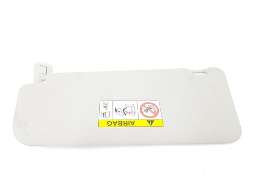 Right sun visor PEUGEOT EXPERT Van (V_) 1.6 BlueHDi 115 | BP17475723I2