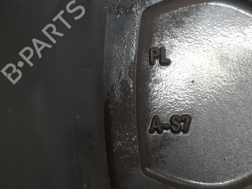 Rim PEUGEOT 508 SW I (8E_) 2.0 HDi RXH Hybrid4 | BP11814250C45