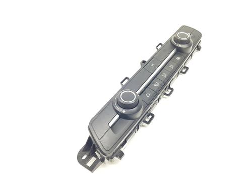 Climate control PEUGEOT EXPERT Van (V_) | BP33215024I5 - Image 3