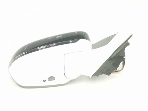 Right mirror DS DS 7 Crossback (J4_, JR_, JC_) E-TENSE 225 (J4DGZU, J45GQU) | BP16319457C27 