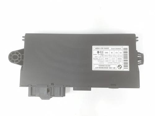 Elektronisk modul BMW 3 (E90) 325 d (197 hp) 14100458