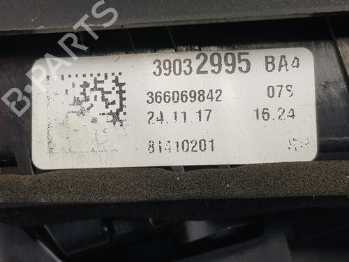 Right tailgate light OPEL ASTRA K (B16) 1.6 CDTi (68) | BP11752682C80 