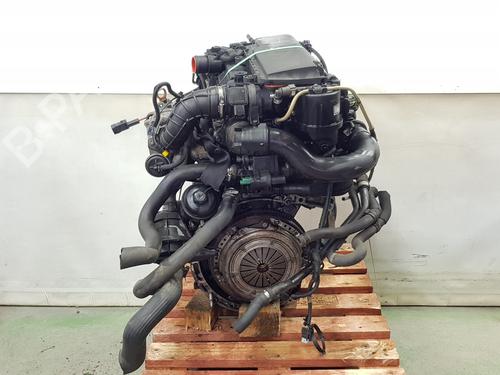 Used Engine Engine PEUGEOT BIPPER (AA_) [2008-2026] 32999739 32999739