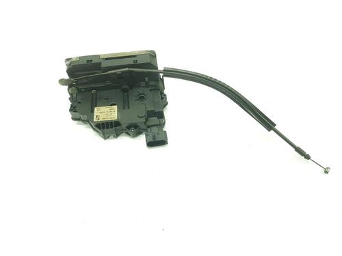 Front right lock PEUGEOT BOXER Van 2.0 BlueHDi 130 | BP17668239C97 