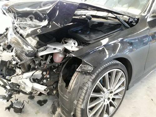 Girspak MERCEDES-BENZ C-CLASS (W205) C 220 BlueTEC / d (205.002, 205.004) | BP7895123M90 