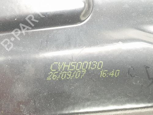 Rear left window mechanism LAND ROVER RANGE ROVER SPORT I (L320) 3.6 D 4x4 | BP16212735C24 