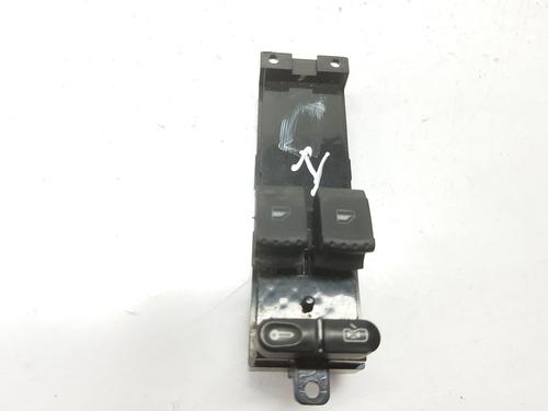 Left front window switch VW GOLF IV (1J1) 1.9 TDI | BP13551311I27 