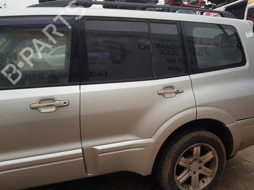 Engine MITSUBISHI PAJERO III (V7_W, V6_W) 3.2 Di-D (V68W) | BP31188201M1