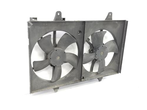 Radiator fan NISSAN MURANO I (Z50) 3.5 4x4 | BP8877679M35 