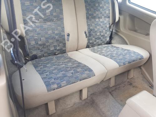 Transfer box FORD MAVERICK (UDS, UNS) 2.7 TD | BP13695646M36 