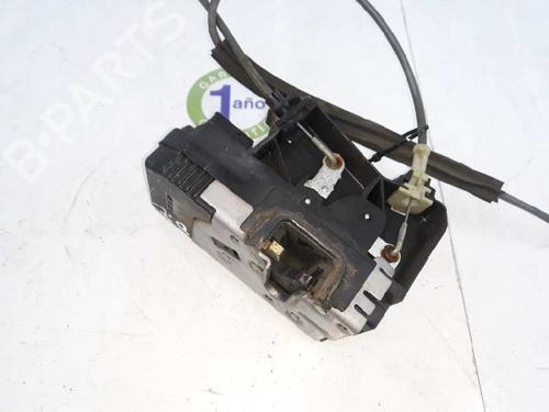 Front left lock OPEL ZAFIRA A MPV (T98) 2.0 DI 16V (F75) | BP3374520C98 