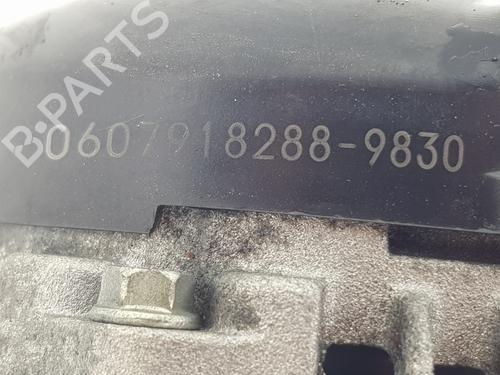 Alternator FIAT TIPO Hatchback (356_, 357_) 1.6 D (356HXG1B, 356HXG11) | BP32453361M7 