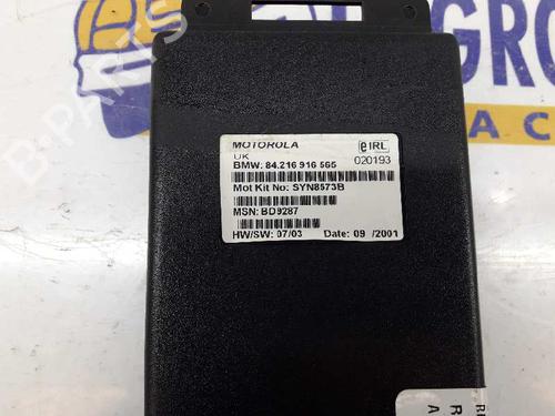 Other BMW 3 Touring (E46) 330 d | BP14067987O1 