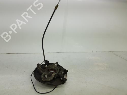 Right rear steering knuckle MERCEDES-BENZ C-CLASS T-Model (S204) C 200 CDI (204.201) | BP8393936M28 