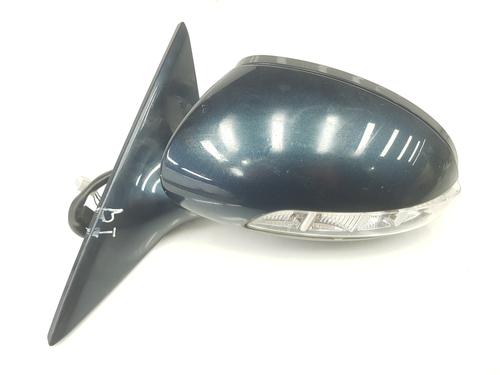 Left mirror MERCEDES-BENZ CLS (C219) CLS 350 (219.356) | BP17235217C26 