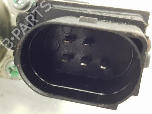 Left rear window motor BMW 1 (E87) 118 d | BP36679608E23 - Image 2