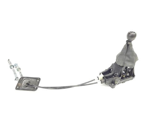 Used Gear lever Gear lever FIAT TIPO Hatchback (356_, 357_) 1.6 D (356HXG1B, 356HXG11) (120 hp) 32454948 32454948