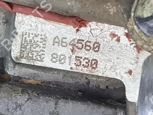 Gearbox RENAULT AUSTRAL  | BP32216008M3 