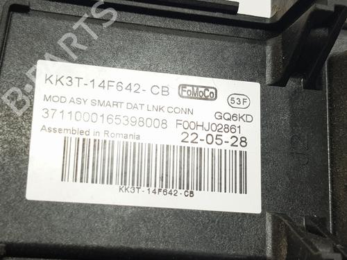 Electronic module FORD TRANSIT CUSTOM V362 Van (FY, FZ) | BP37471645M83 - Image 3