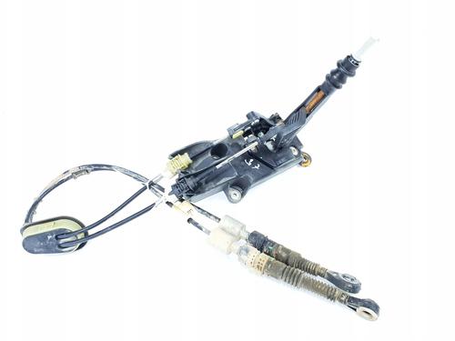 Gearstang Gearstang NISSAN QASHQAI II (J11, J11_) [2013-2026] 34043322 34043322