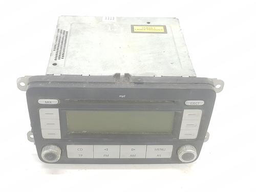 Used Radio VW PASSAT B6 (3C2) 2.0 TDI (136 hp) 8359717