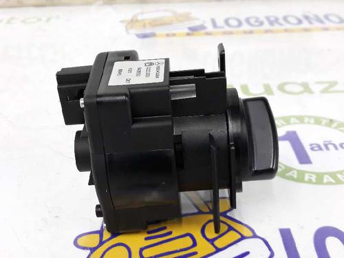 Headlight switch MERCEDES-BENZ A-CLASS (W169) A 180 CDI (169.007, 169.307) | BP2683386I24 