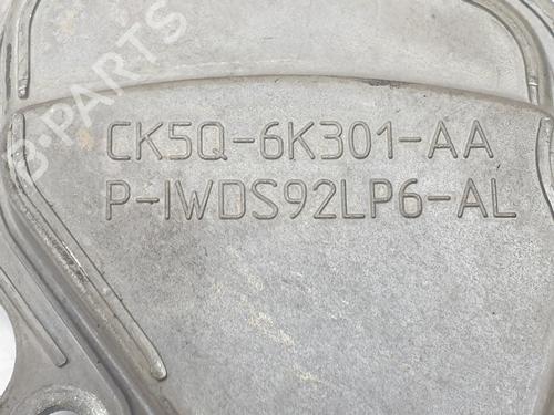 Timing cover LAND ROVER RANGE ROVER SPORT II (L494) 3.0 TDV6 4x4 | BP23891934M123