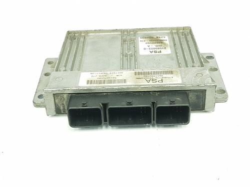 Engine control unit (ECU) CITROËN XSARA PICASSO (N68) 1.8 16V | BP8392554M57 