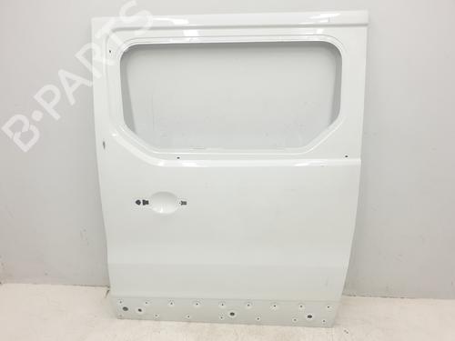 Używane Drzwi boczne / przesuwne lewe RENAULT TRAFIC III Van (FG_) 1.6 dCi 140 (FGMA, FGMC) (140 hp) 29915186