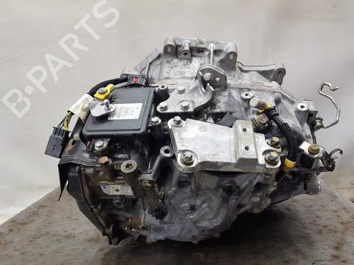 Gearbox PEUGEOT 208 I (CA_, CC_) 1.6 HDi | BP29313569M3 