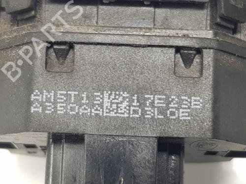 Warning switch FORD TRANSIT COURIER B460 MPV 1.5 TDCi | BP16684572I22 