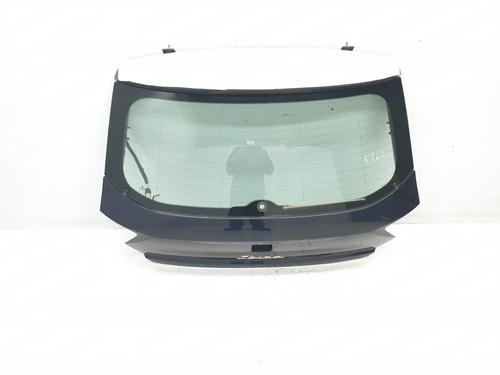 Tailgate SEAT IBIZA V (KJ1, KJG) 1.0 MPi 6F0827023E  | 6F0827023E   | COLOR AZUL X5B    |