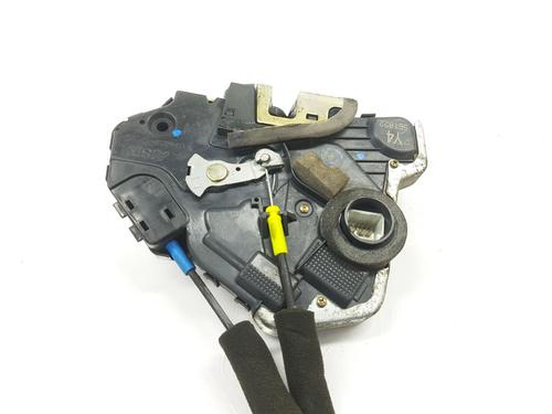 Front left lock TOYOTA LAND CRUISER PRADO (_J12_) 3.0 D-4D (KDJ120, KDJ125) | BP16124061C98 