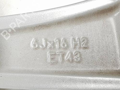 Fælk SKODA KAROQ (NU7, ND7)  | BP39718562C45  - Image 5
