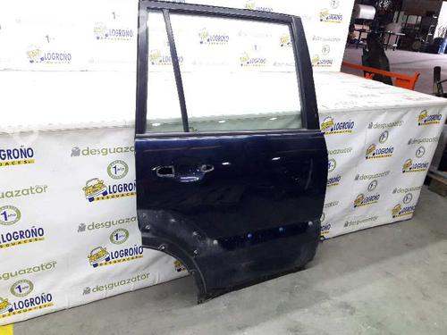 Right rear door TOYOTA LAND CRUISER PRADO (_J12_) 3.0 D-4D (KDJ120, KDJ125) | BP1867138C5 