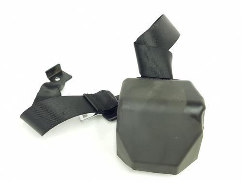 Used Rear left seatbelt MINI MINI (F55) Cooper SD (170 hp) 24220255