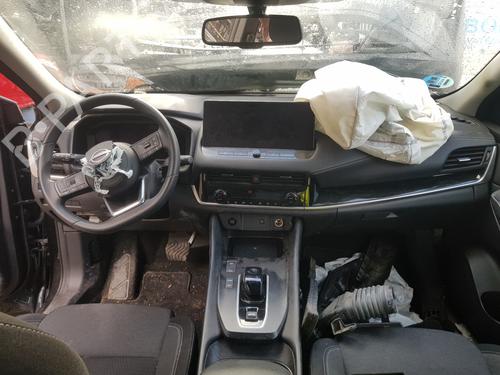 Climate control NISSAN QASHQAI III (J12)  | BP36281172I5  - Image 23