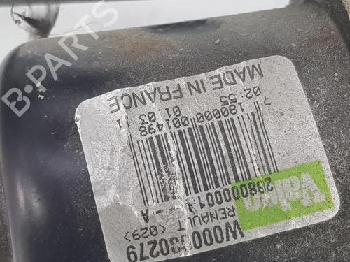 Front wiper motor RENAULT MEGANE III Hatchback (BZ0/1_, B3_) 1.5 dCi (BZ09, BZ0D, BZ1W, BZ29, BZ14) | BP3375727M29 