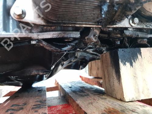 Engine FORD TRANSIT CUSTOM V362 Bus (F3) | BP36382299M1 - Image 3