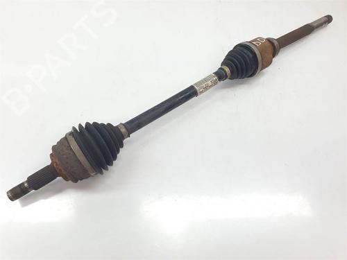Right front driveshaft PEUGEOT RIFTER | BP38936614M39 - Image 4