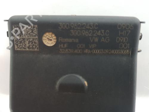 Electronic module VW TOURAN (5T1)  | BP33330310M83  - Image 7