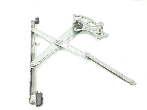 Front right window mechanism TOYOTA LAND CRUISER PRADO (_J12_) 3.0 D-4D (KDJ120, KDJ125) | BP6319925C23 